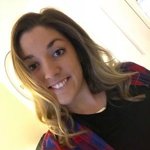 Meet your Posher, Tori